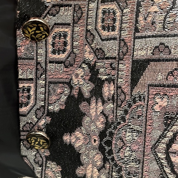 Vintage LONGHORN jacket - Picture 3 of 5